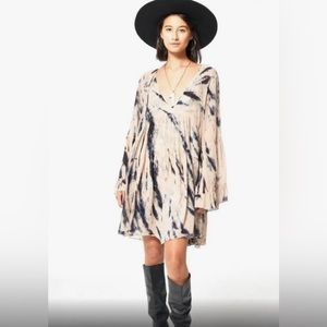 Young Fabulous and Broke ROSA dress